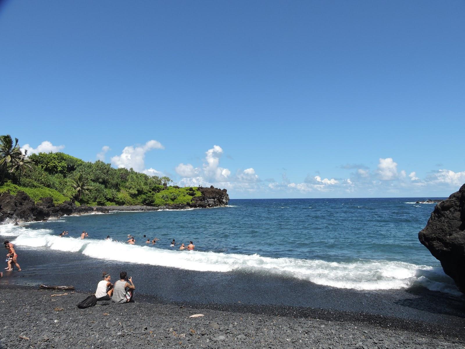 Sandee - Punalau Beach