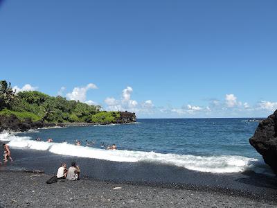 Sandee - Punalau Beach