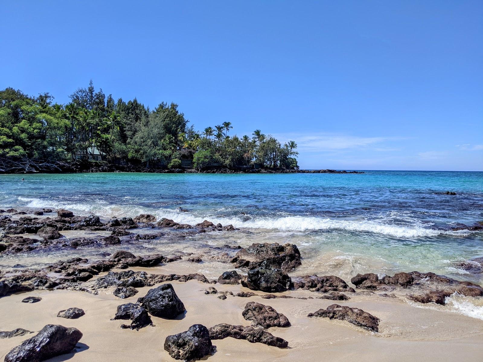 Sandee Waialea Bay