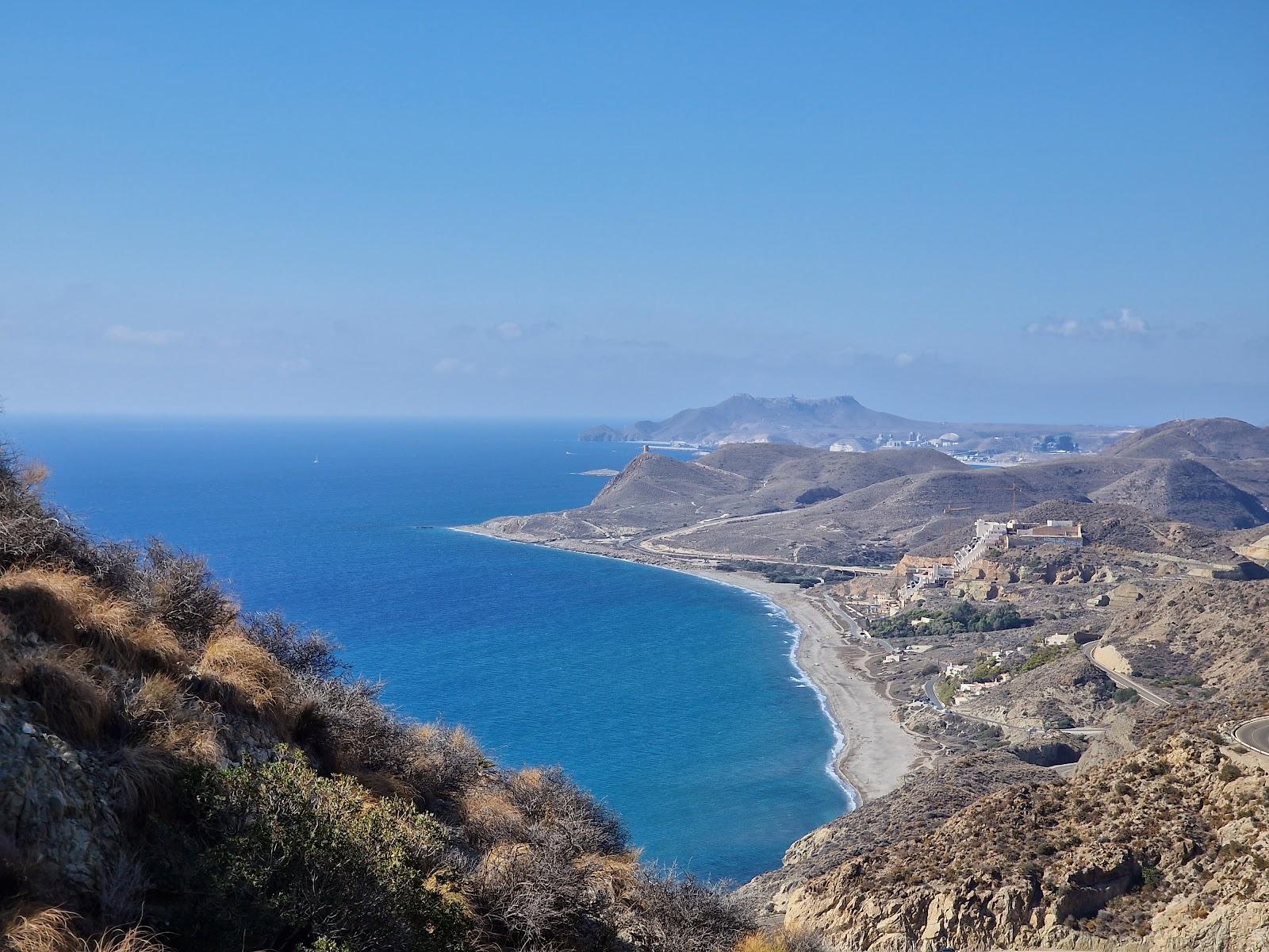 Sandee - El Algarrobico