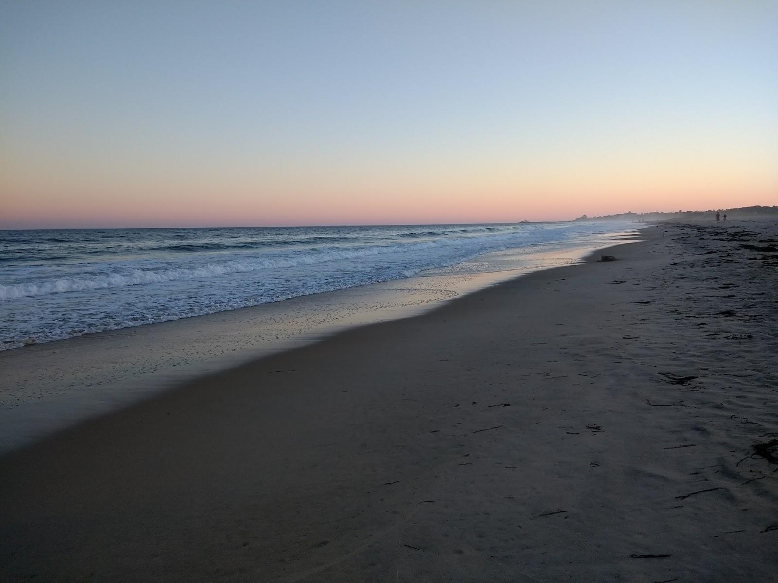 Sandee - Benson Avenue Beach