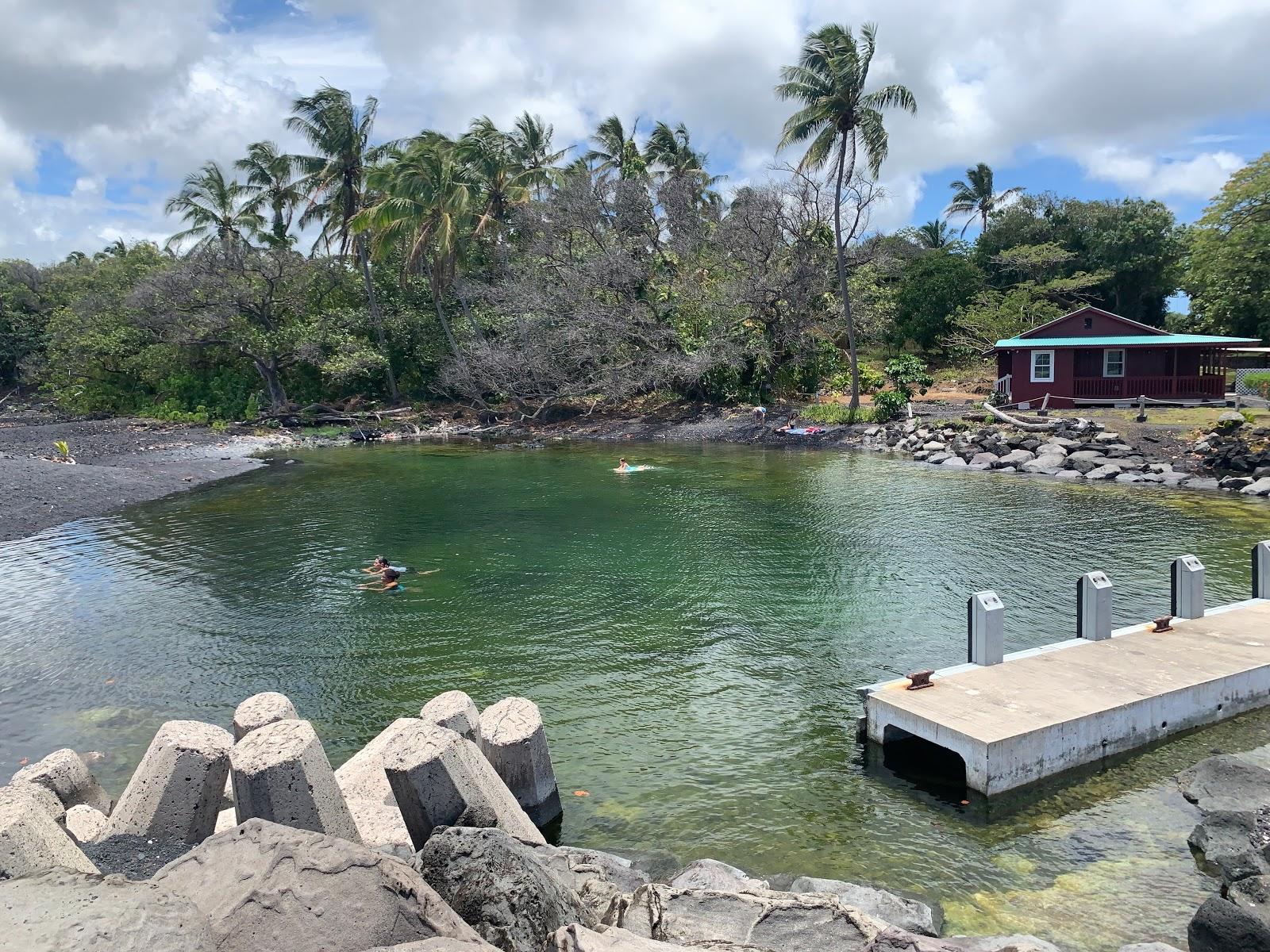 Sandee - Ahalanui Park