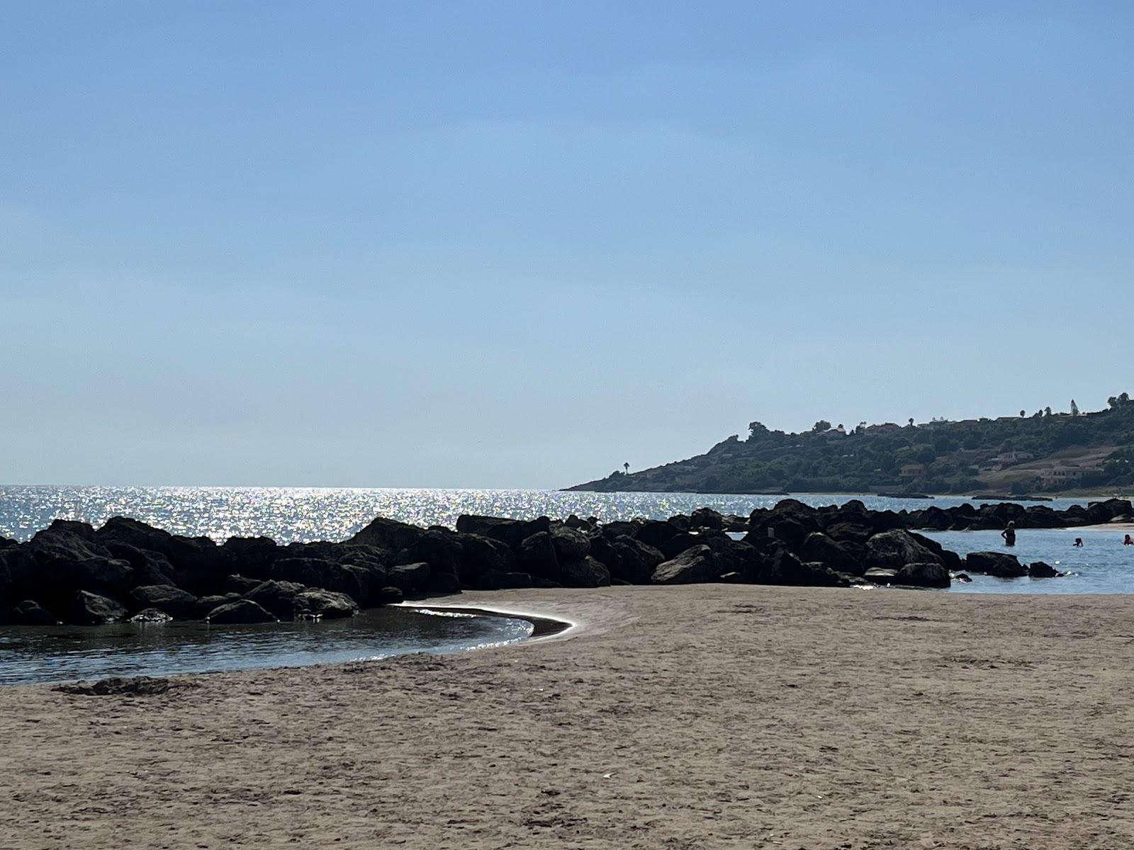 Sandee Tonnara Beach Photo