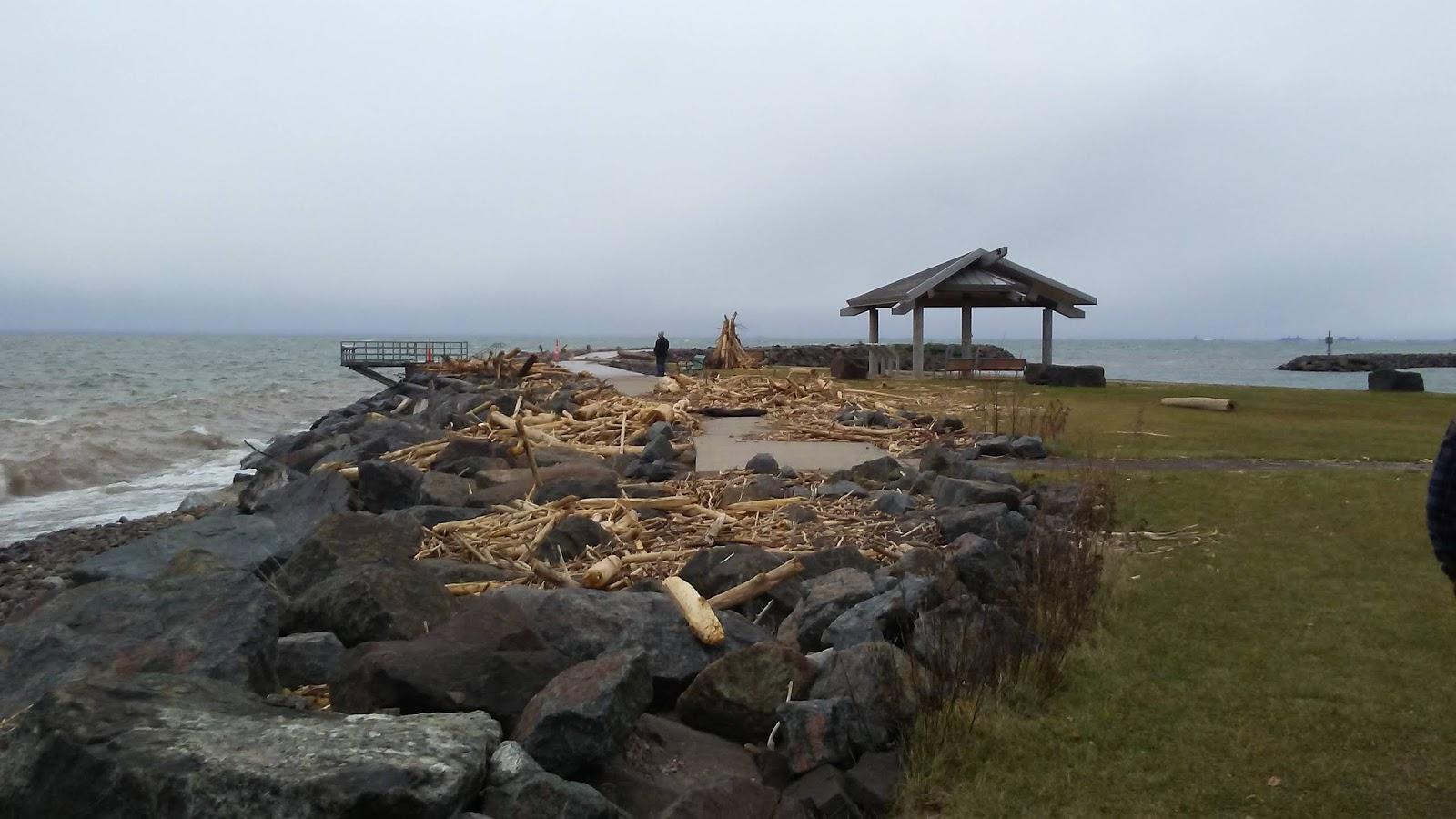 Sandee Mcquade Road Safe Harbor Beach Photo