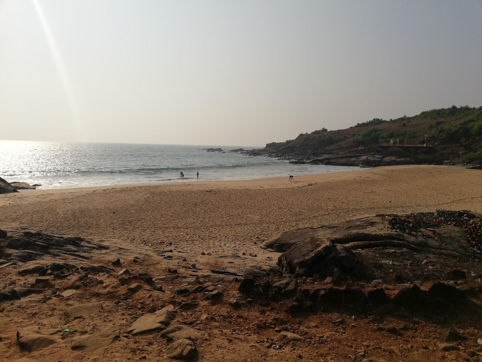 Sandee - Honnegudi Beach