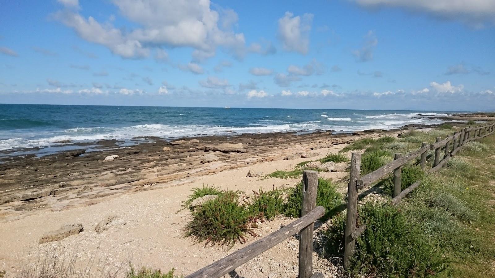 Sandee Spiaggia Valdaliga