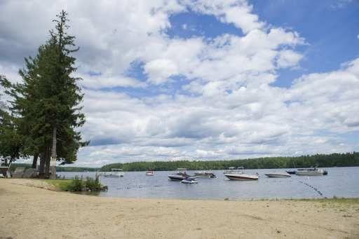 Sandee - Canaan Street Beach