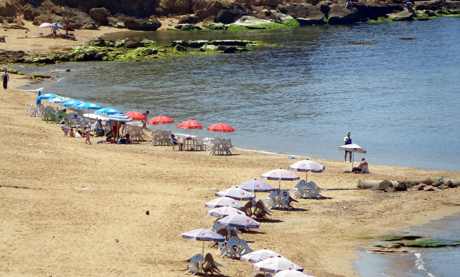 Sandee La Grande Plage Photo