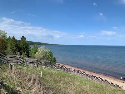 Sandee - Great Sands Bay Beach