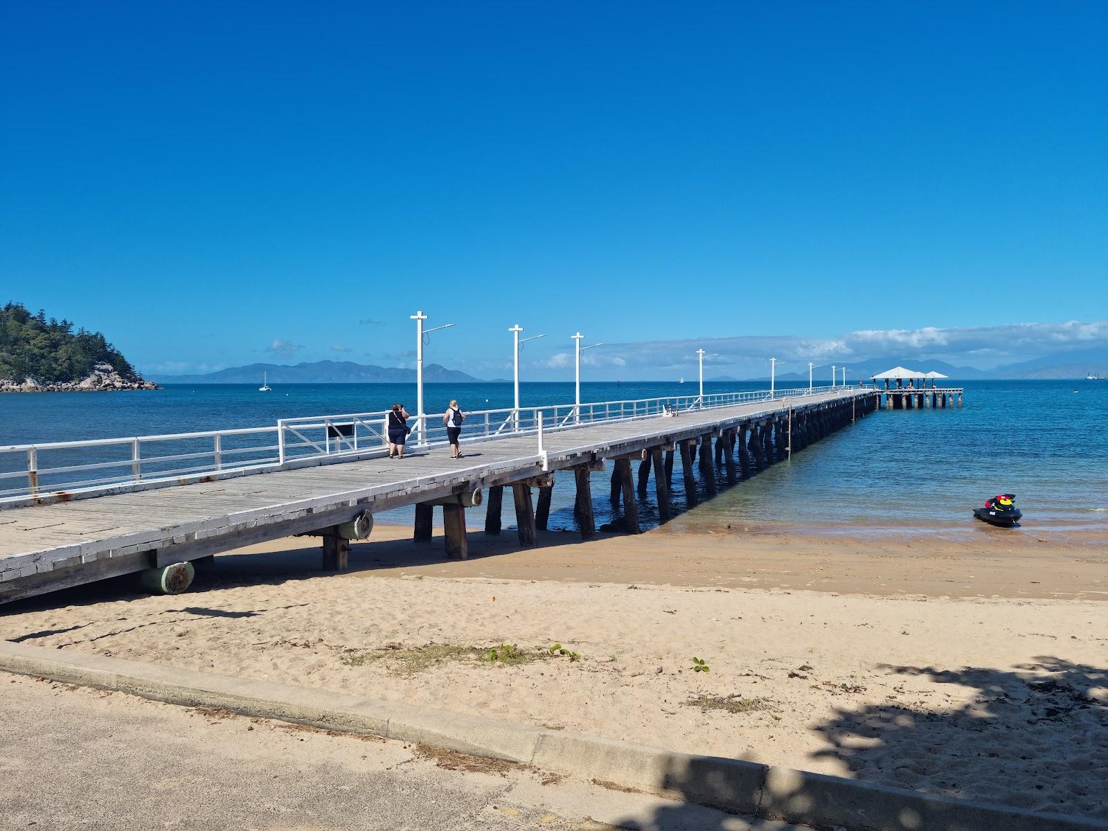 Sandee Picnic Bay Foreshore Photo