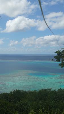 Sandee - Mai Dive Astrolabe Reef Resort Beach