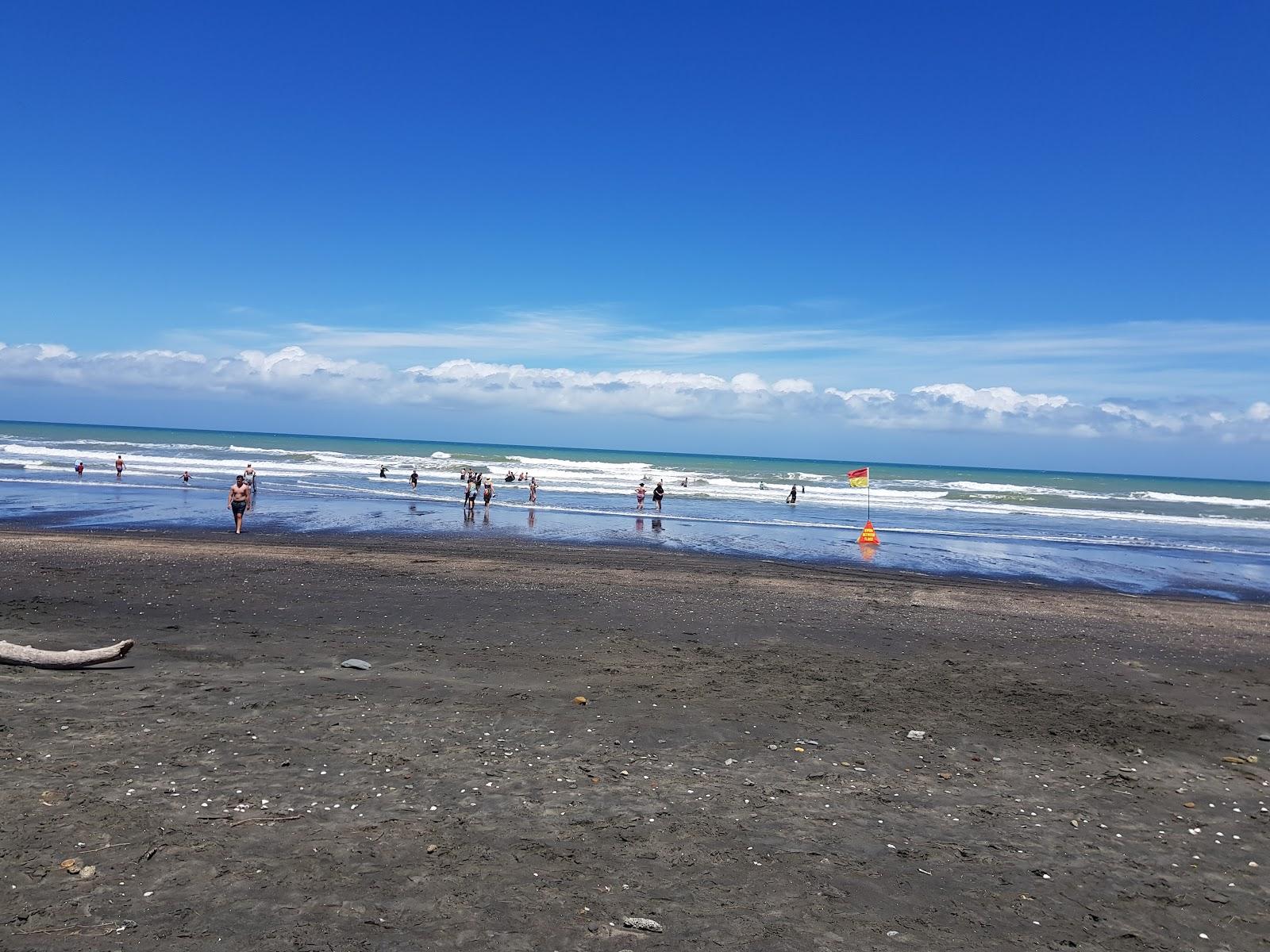 Sandee Mowhanau Beach