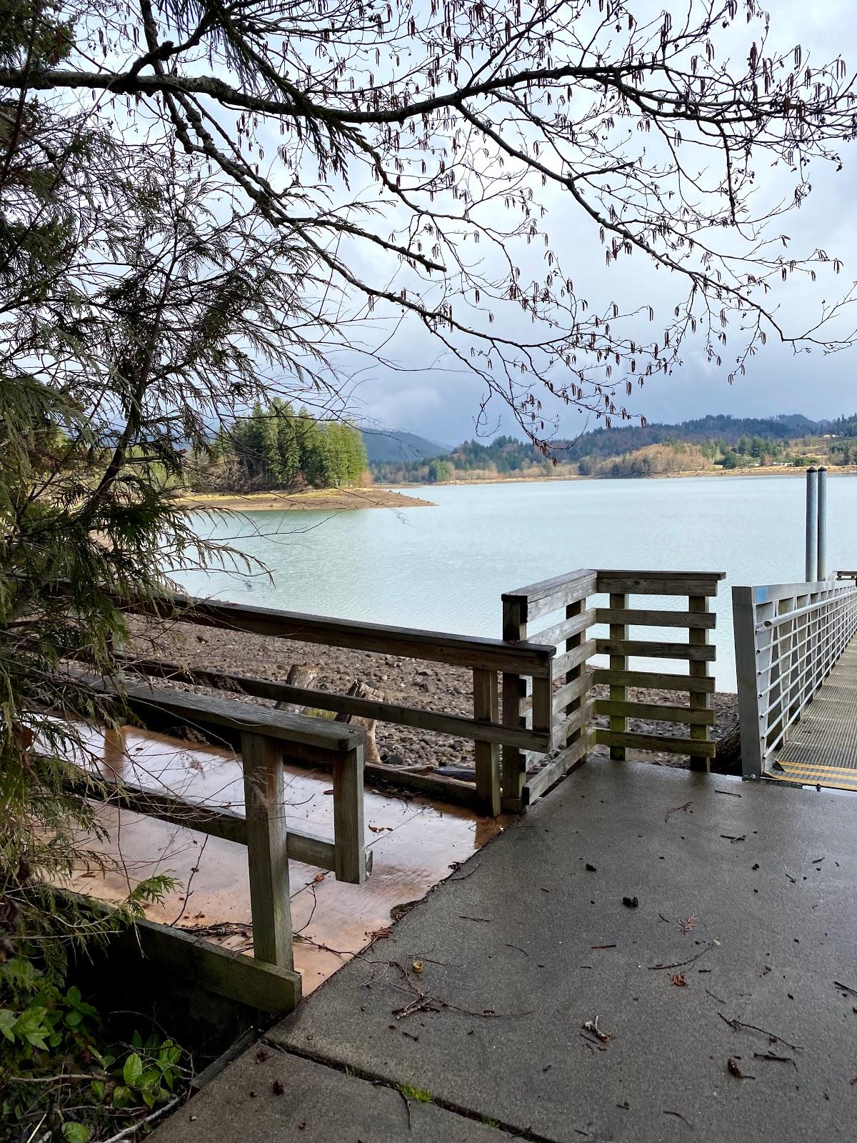 Sandee - Alder Lake Park