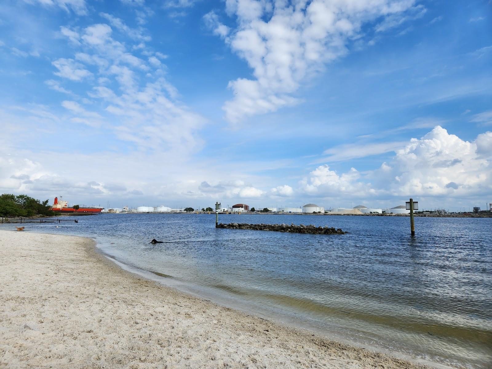 Sandee - Davis Islands Beach