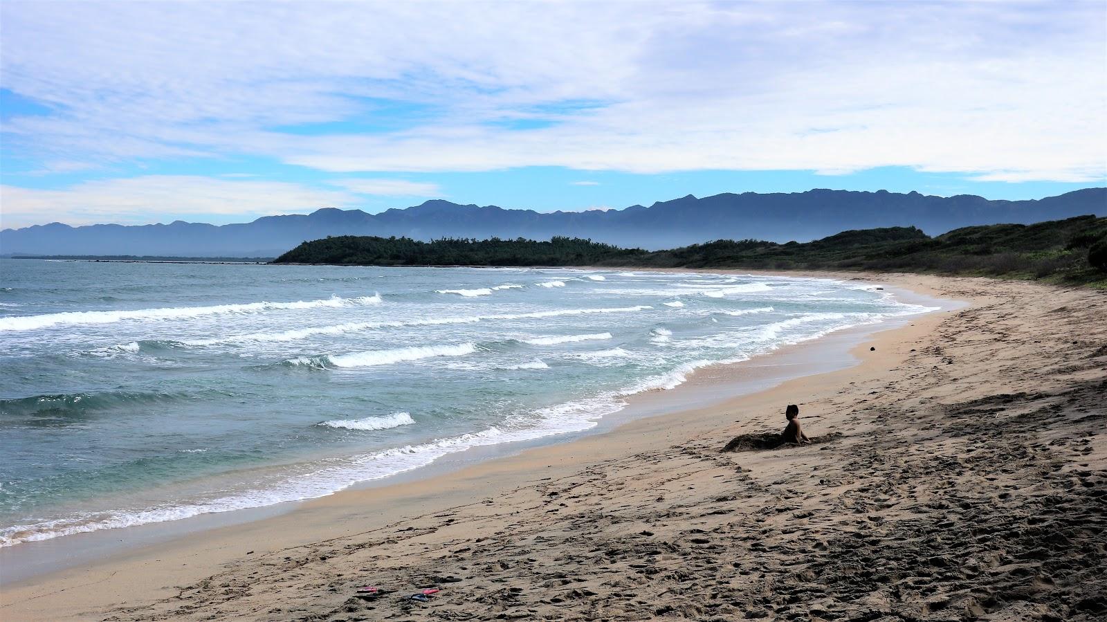 Sandee Wustmann Beach