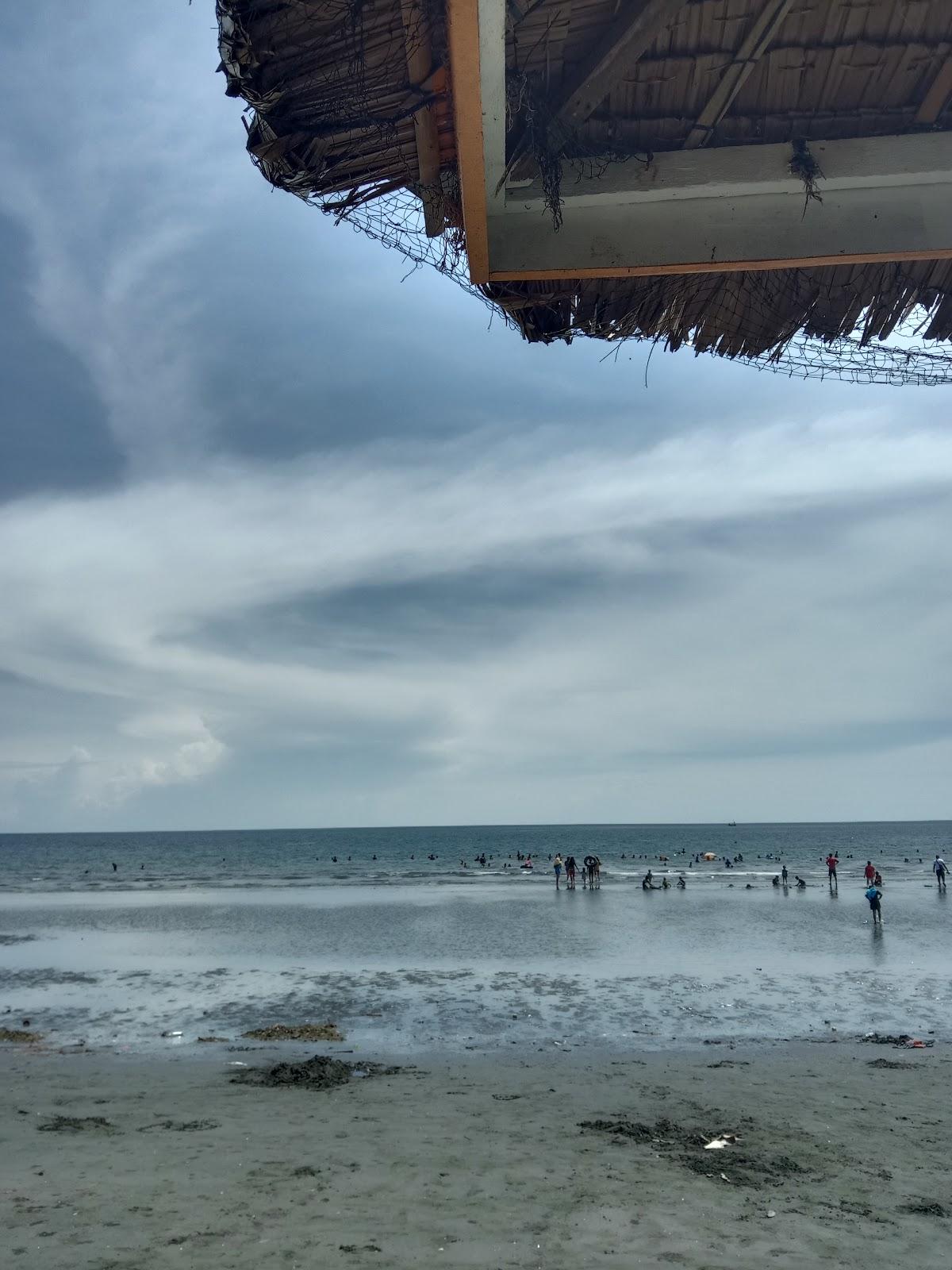 Sandee E & D Beach Resort
