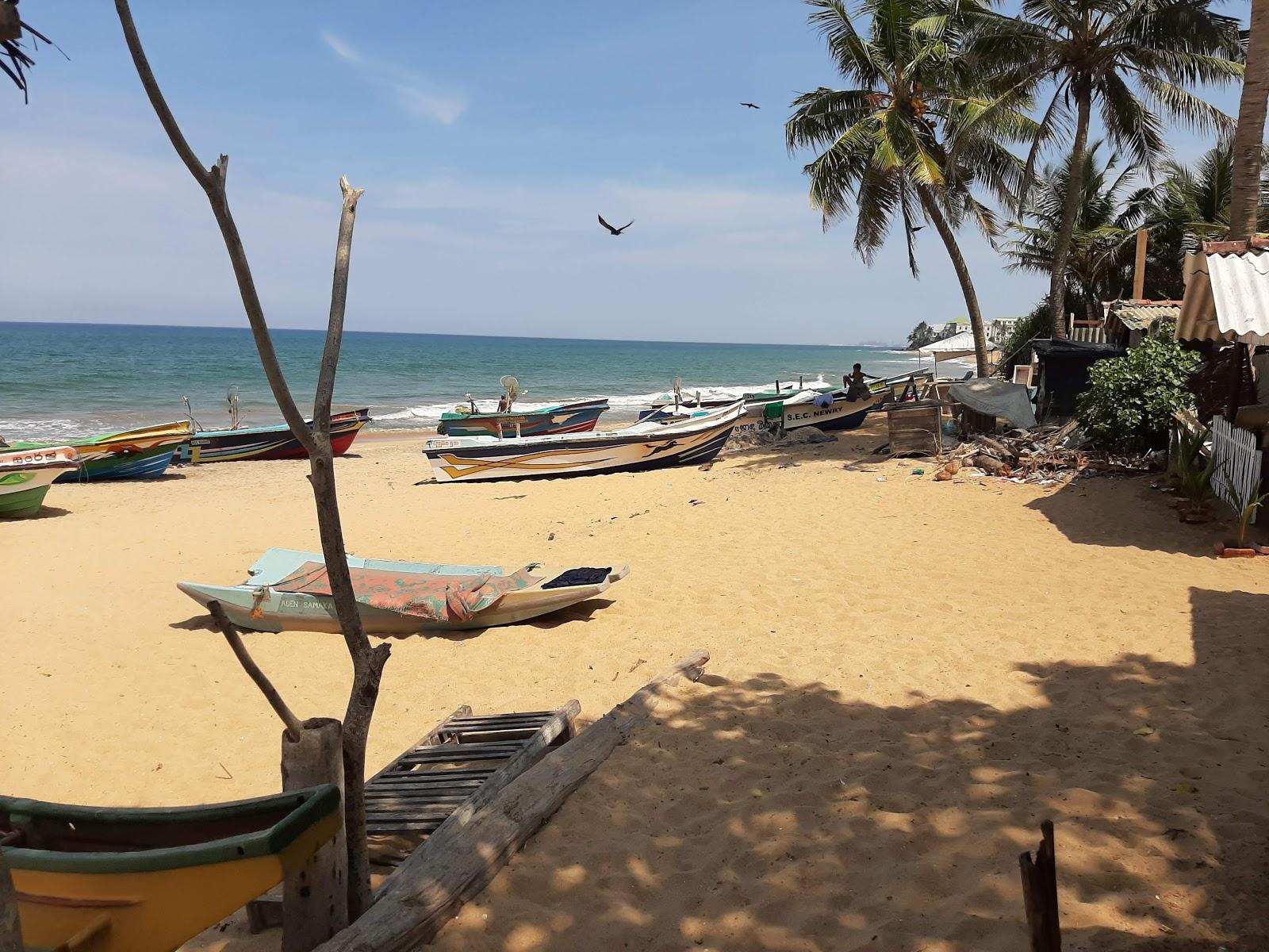 Sandee Galkissa Beach