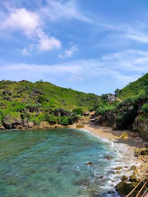 Sandee - Nglambor Beach