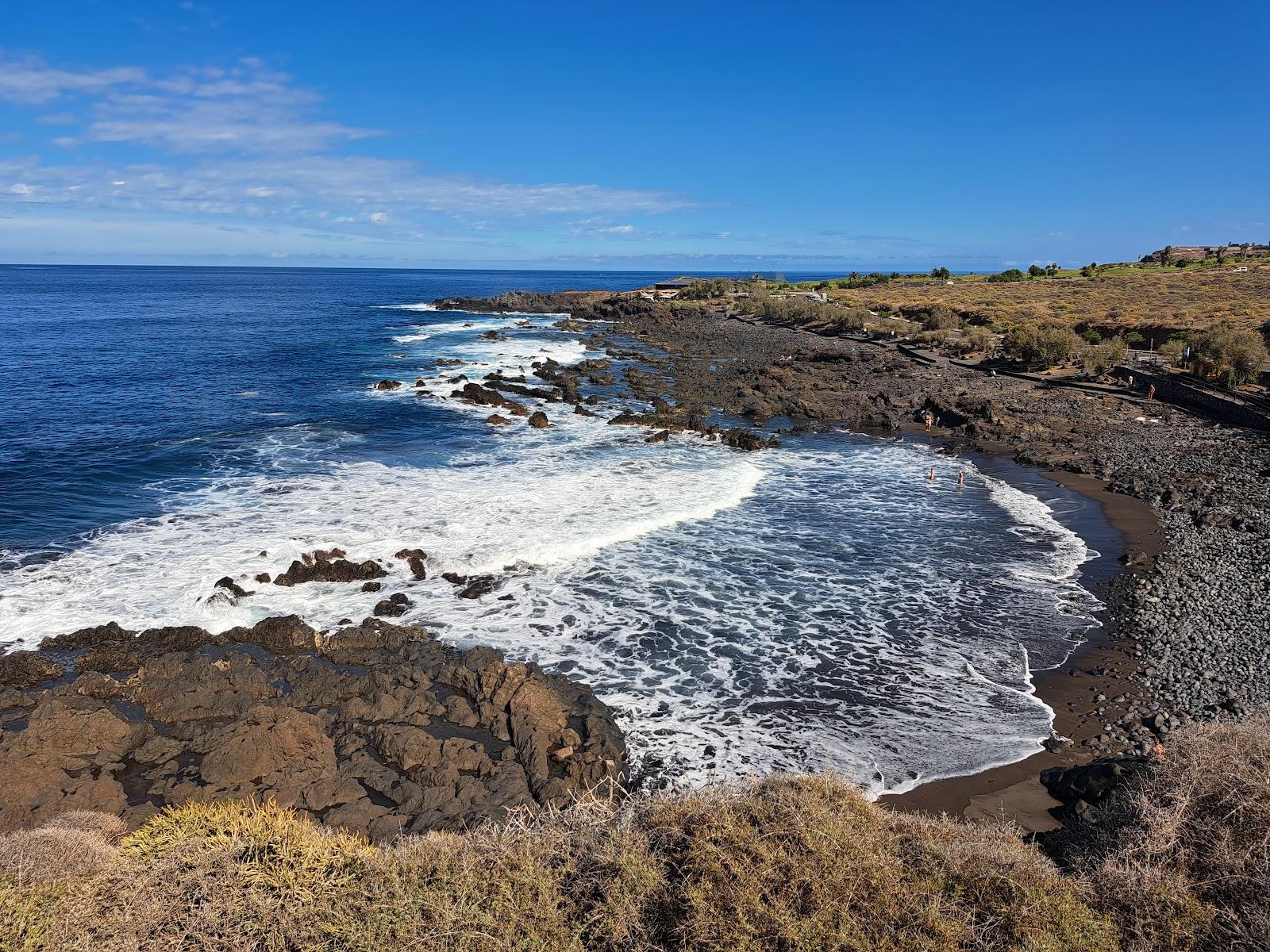 Sandee Playa De Las Arenas Photo