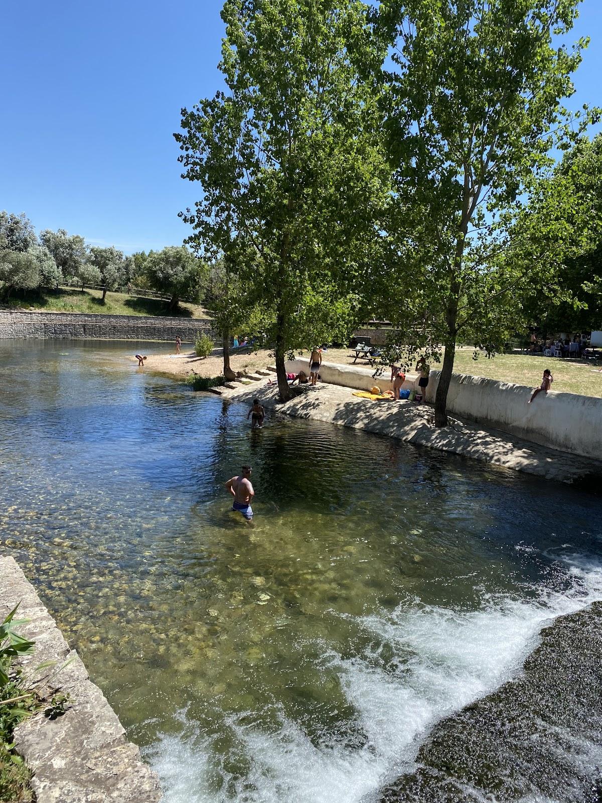 Sandee - Praia Fluvial Dos Sapatos