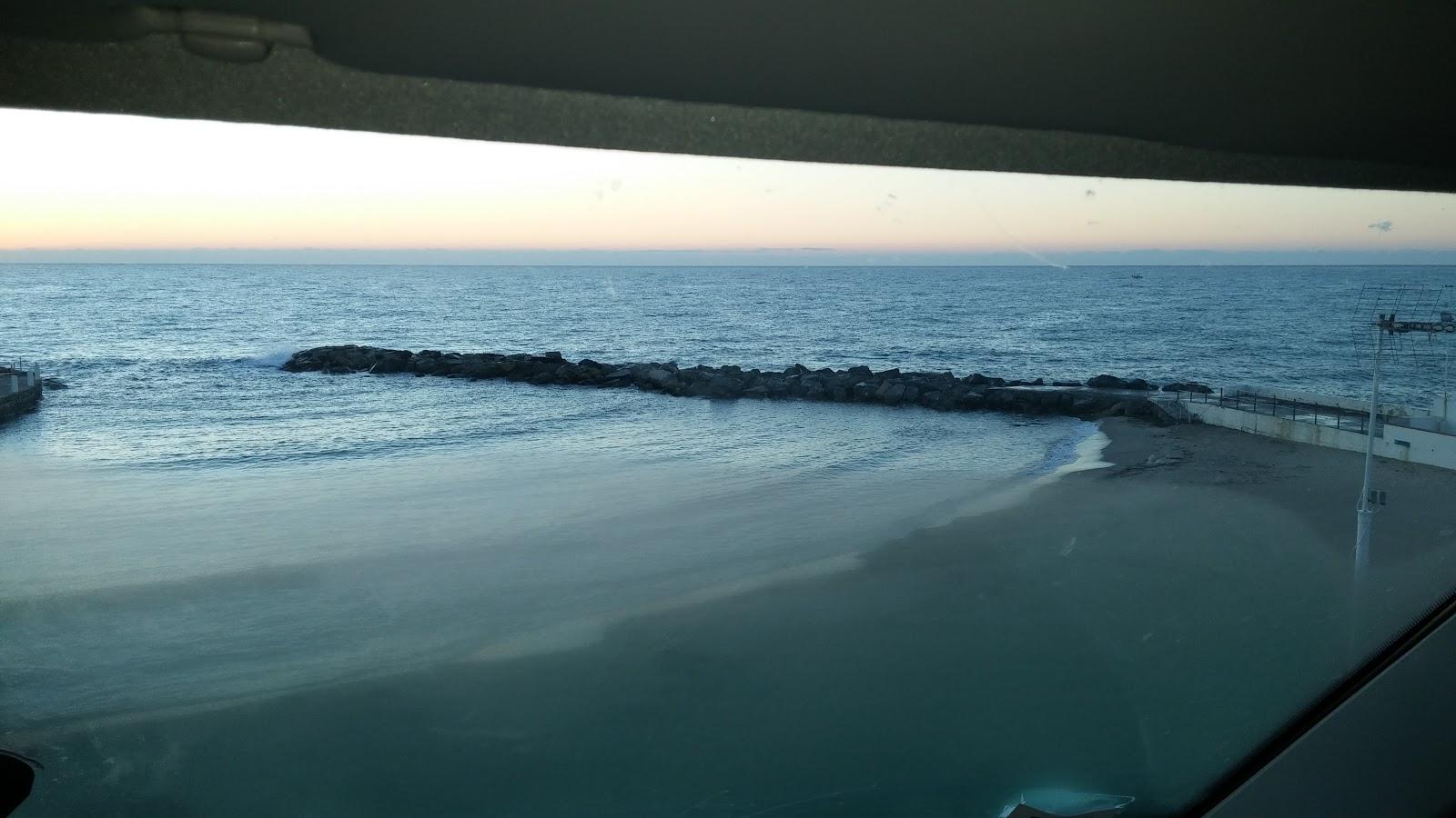 Sandee Villa Sapienza Beach