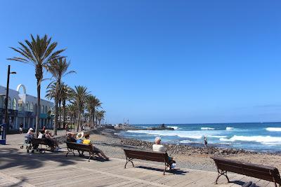 Sandee - Playa De Las Americas