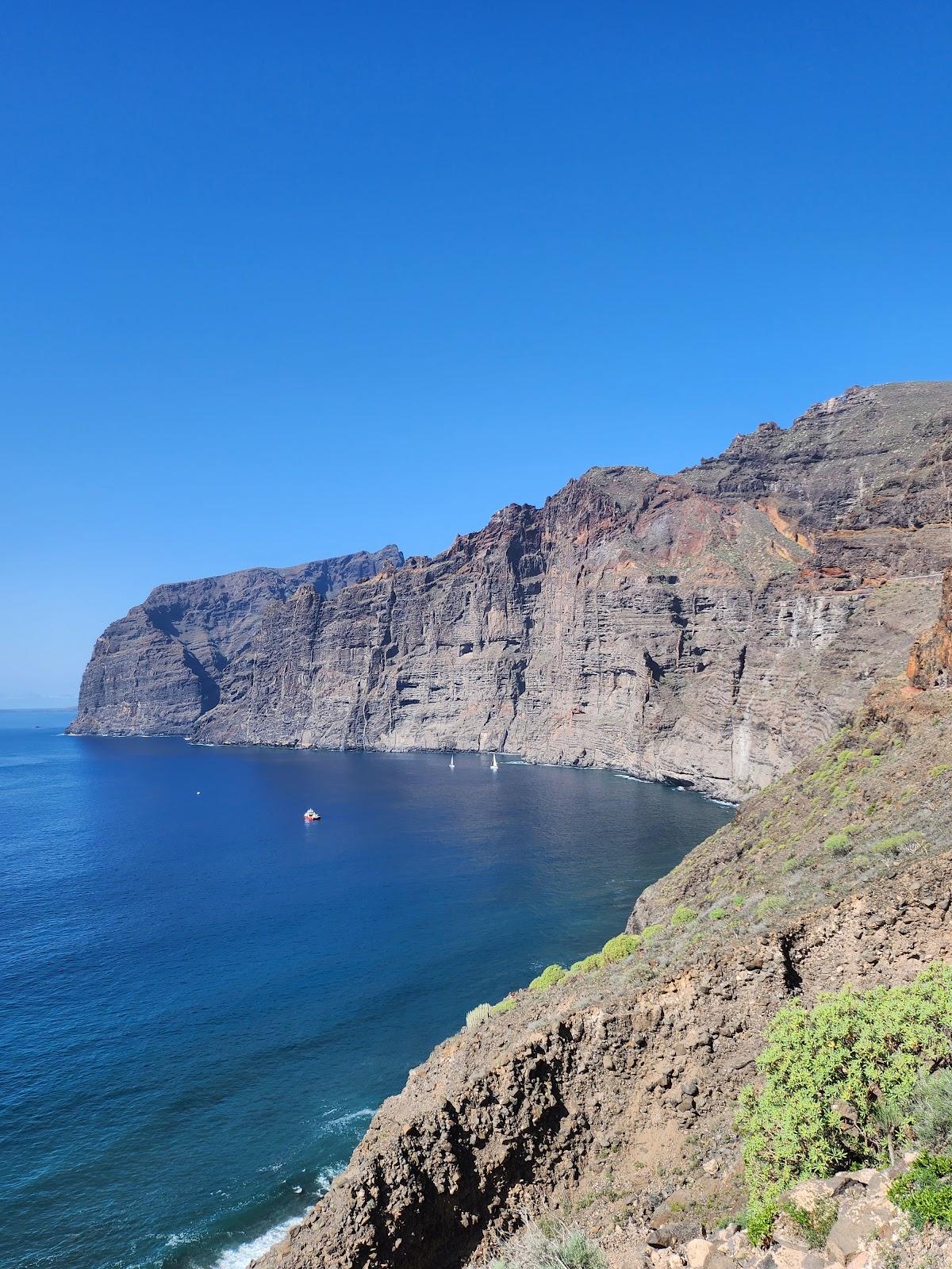 Sandee - Playa De Argel