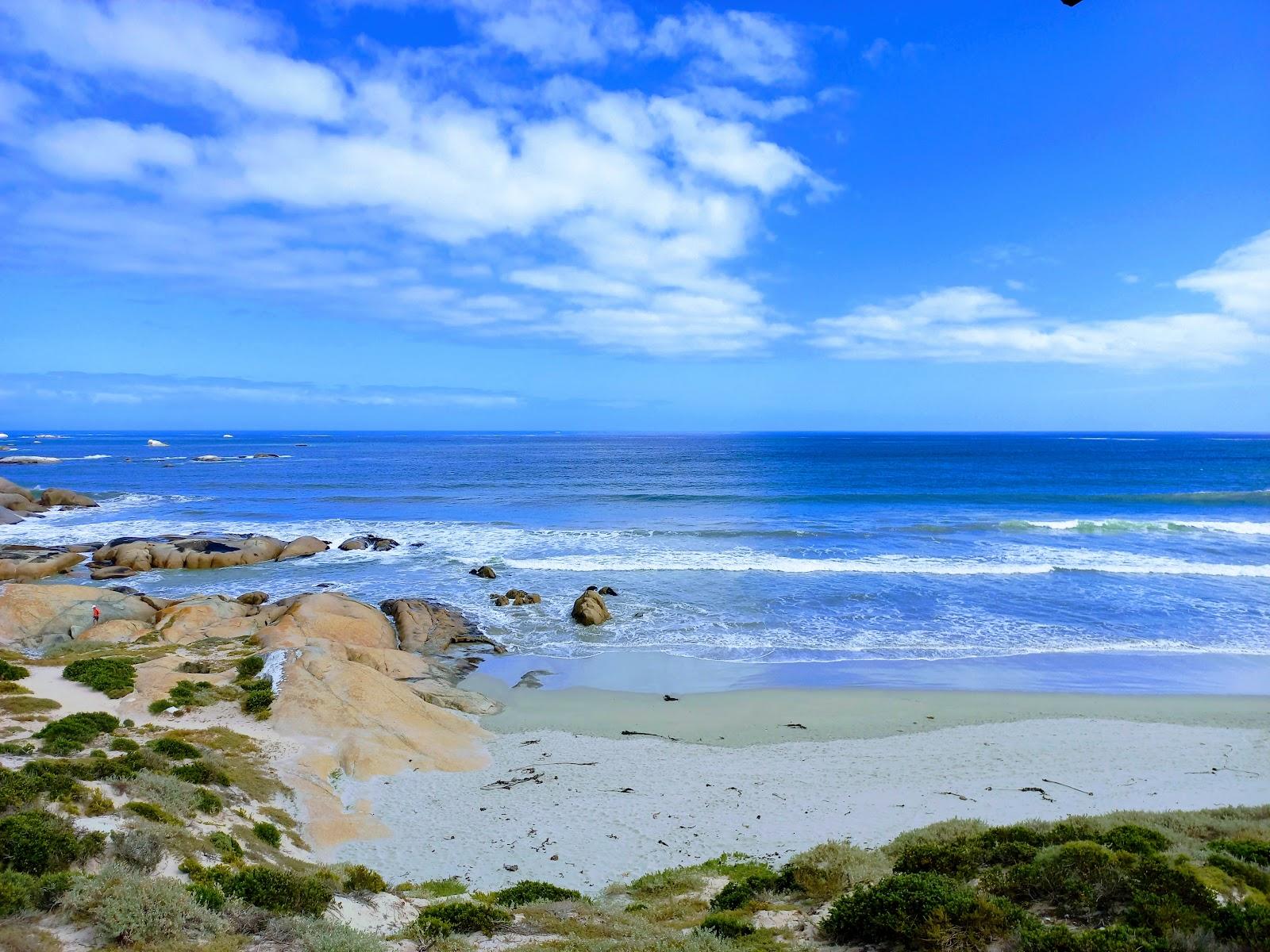 Sandee Bek Bay Beach