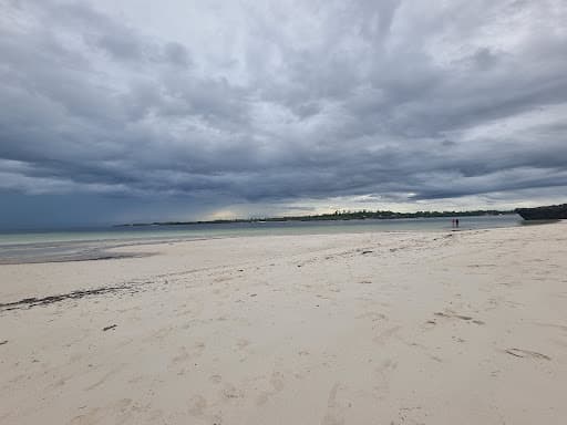 Sandee - Short Beach