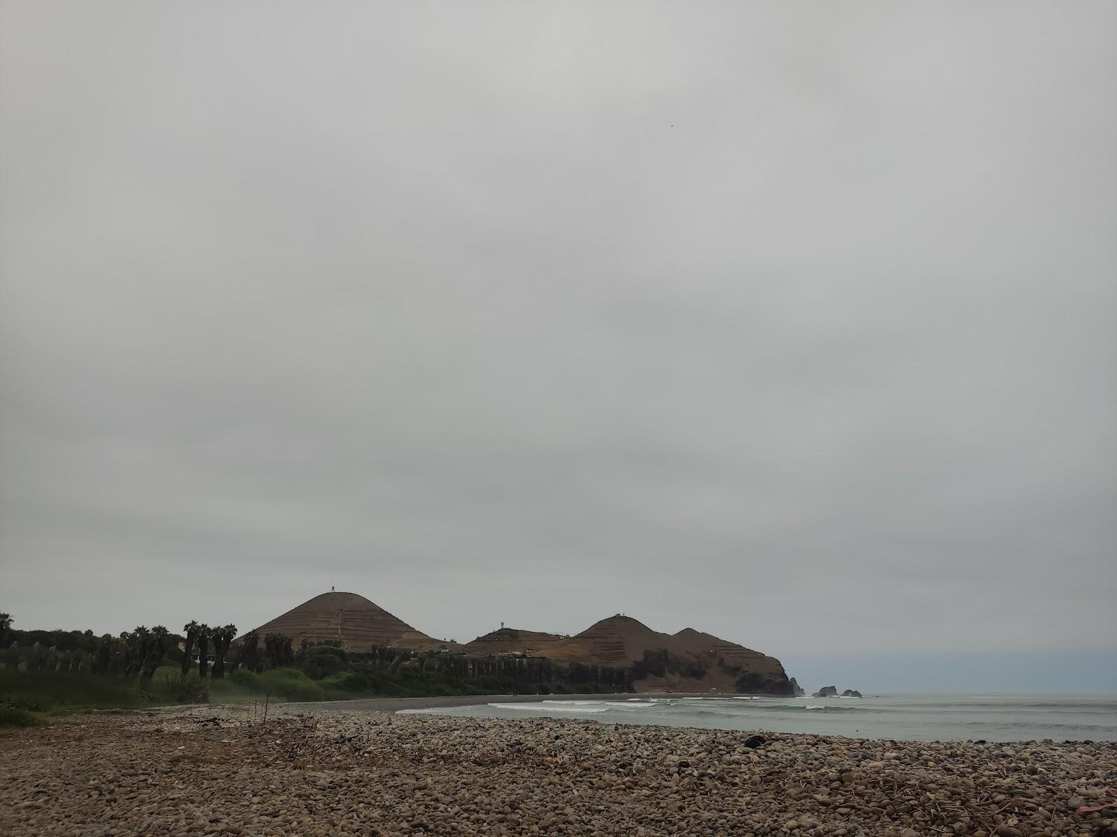 Sandee Playa Cabeza De Leon