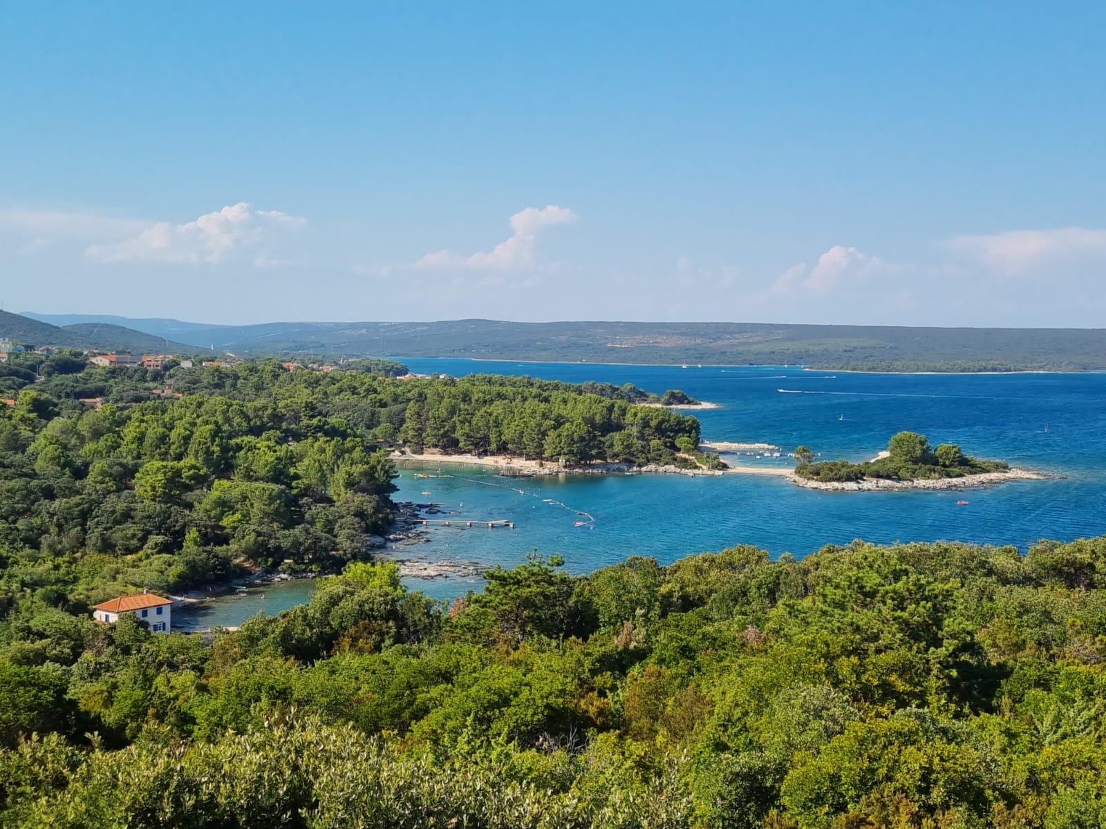 Sandee Sv. Jakov
