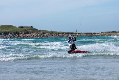 Sandee - Plage De Pors Carn