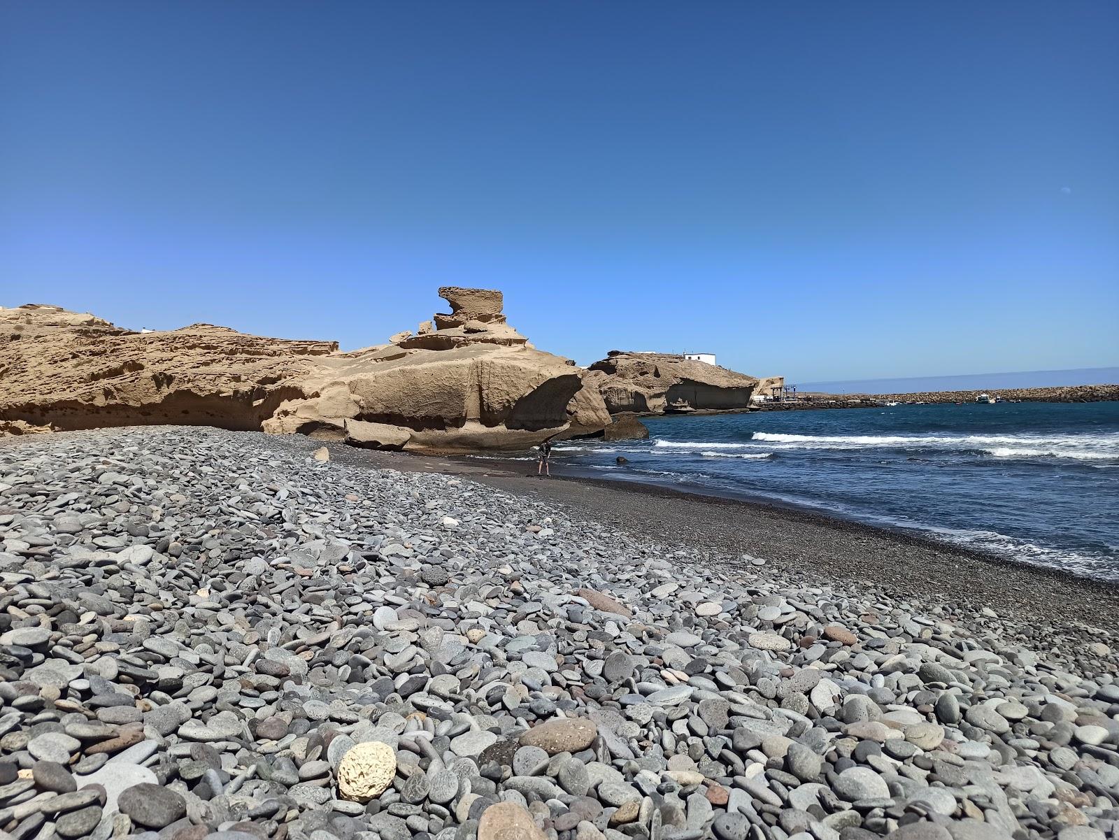 Sandee Playa De Coyado Hondo