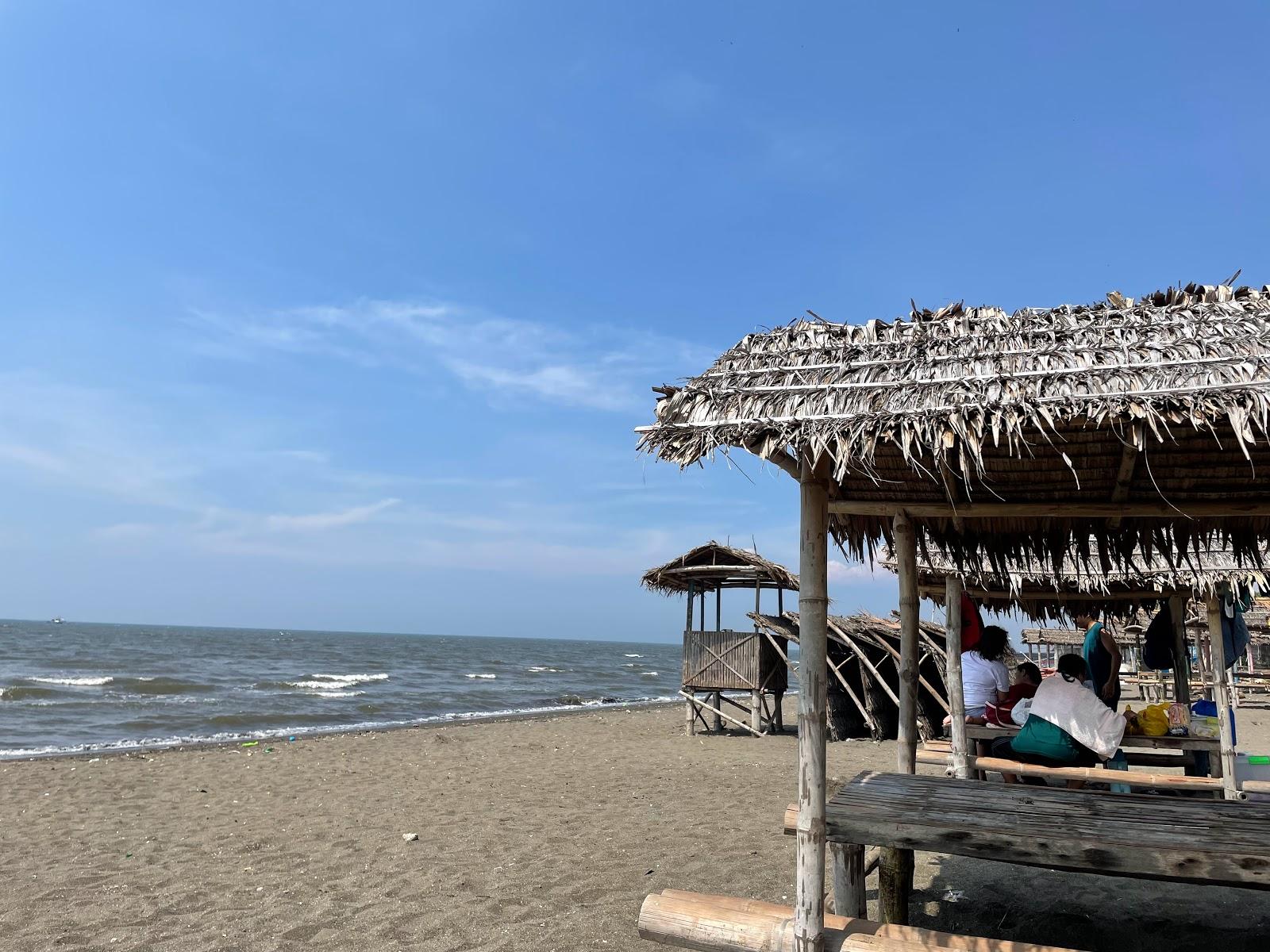 Sandee Aroma Beach Resort