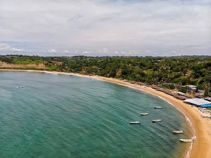 Sandee - Playa Punta Maldonado
