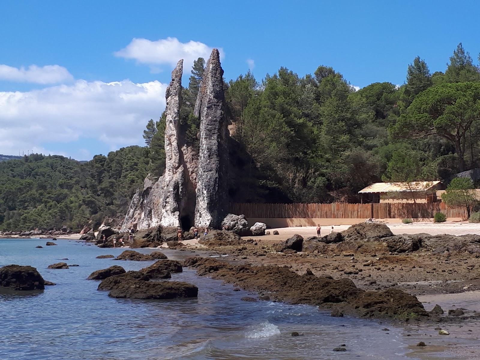 Sandee - Praia De Albarquel