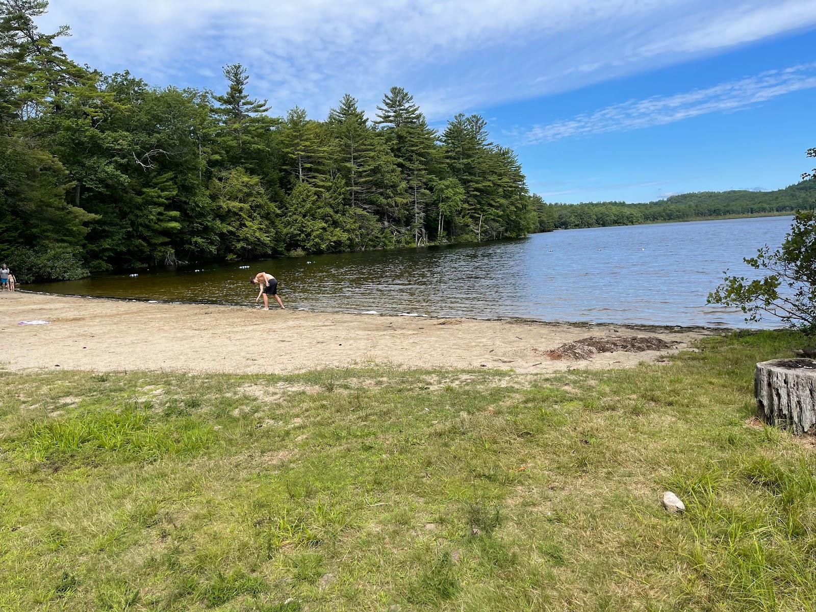 Sandee - Picnickers Beach