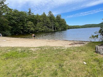 Sandee - Picnickers Beach