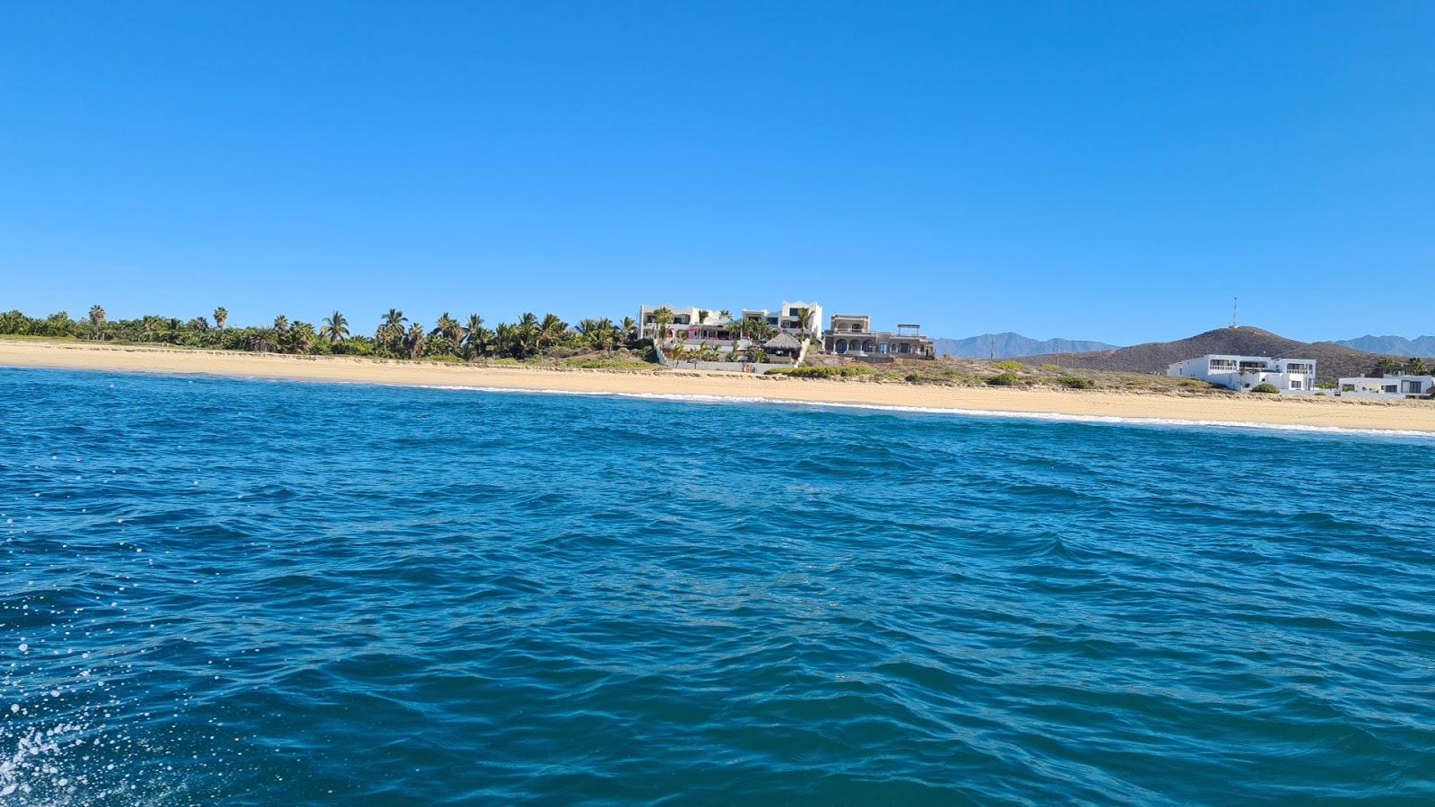 Sandee Rancho Pescadero