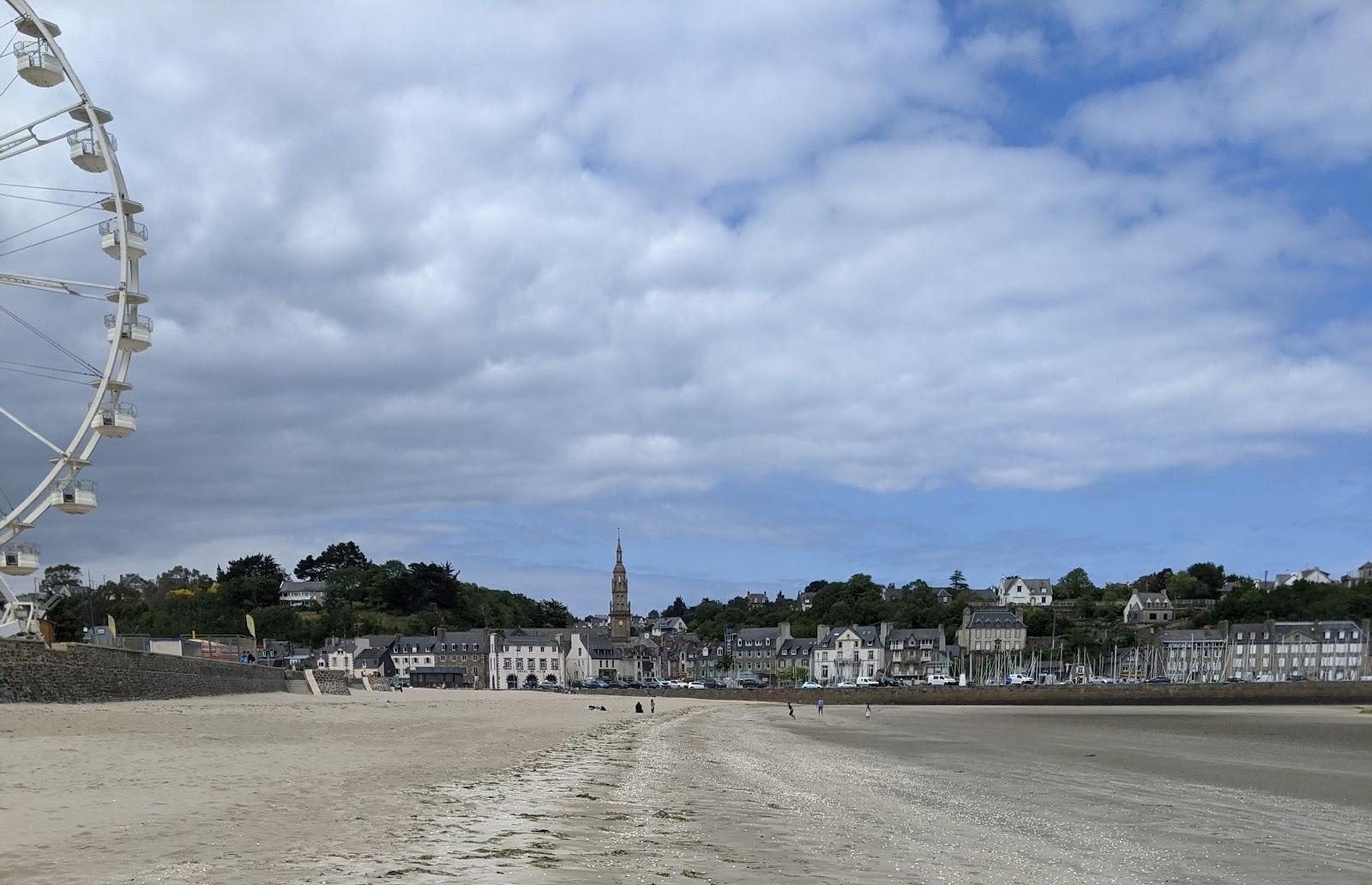 Sandee - Plage De L'Avant Port