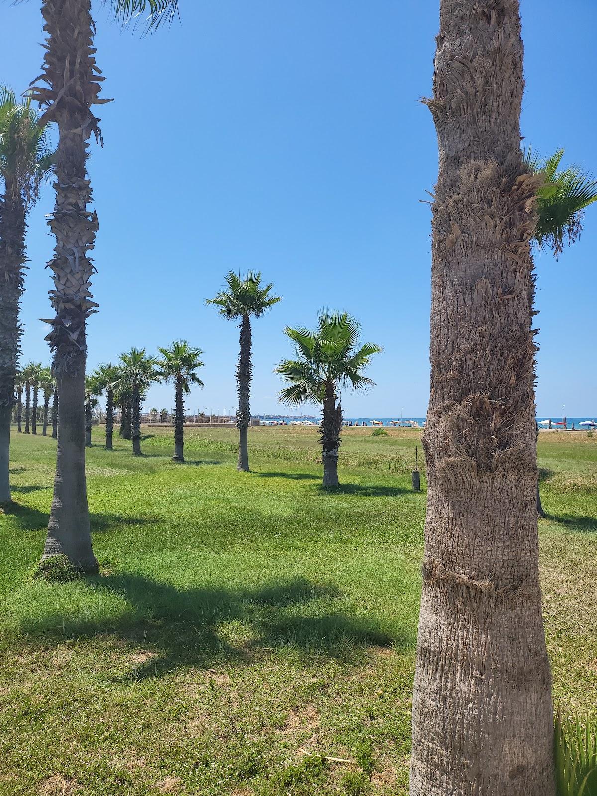 Sandee Golden Sands Beach