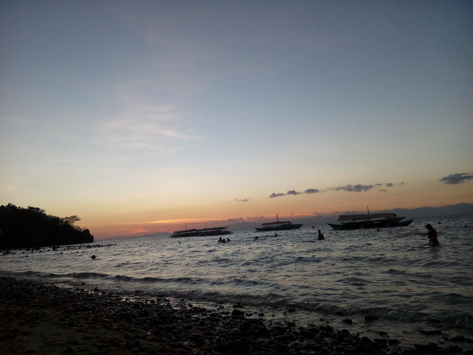 Sandee Le Maer Mar Beach