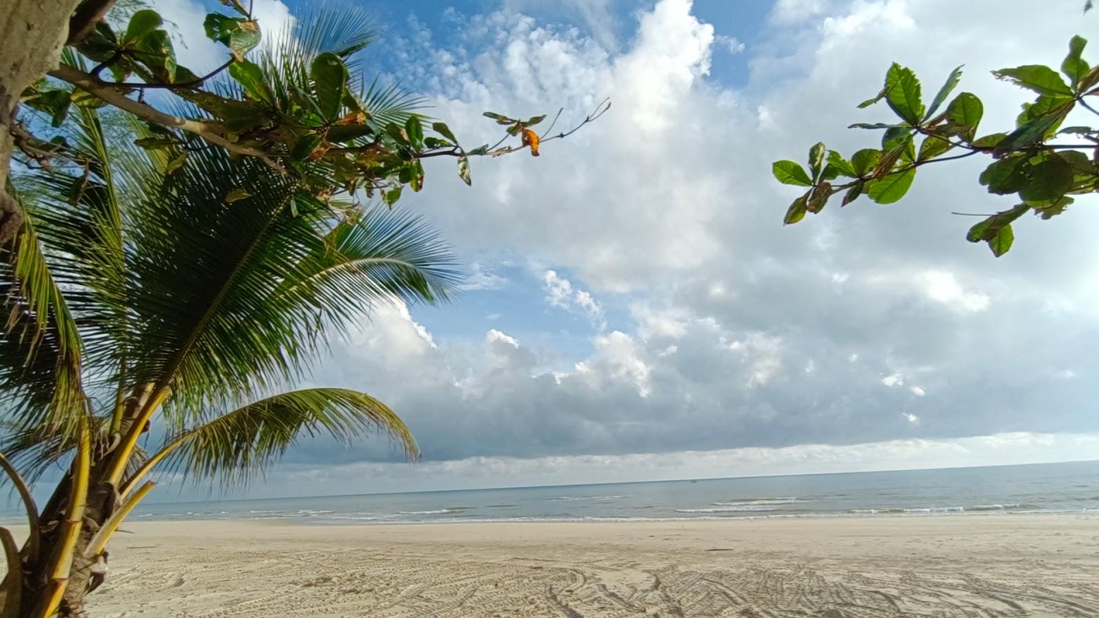 Sandee Permai Beach