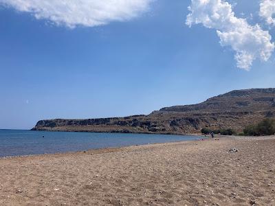 Sandee - Zakros Beach