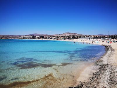 Sandee - Caleta De Fuste / El Castillo