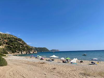 Sandee - Tsapi Beach