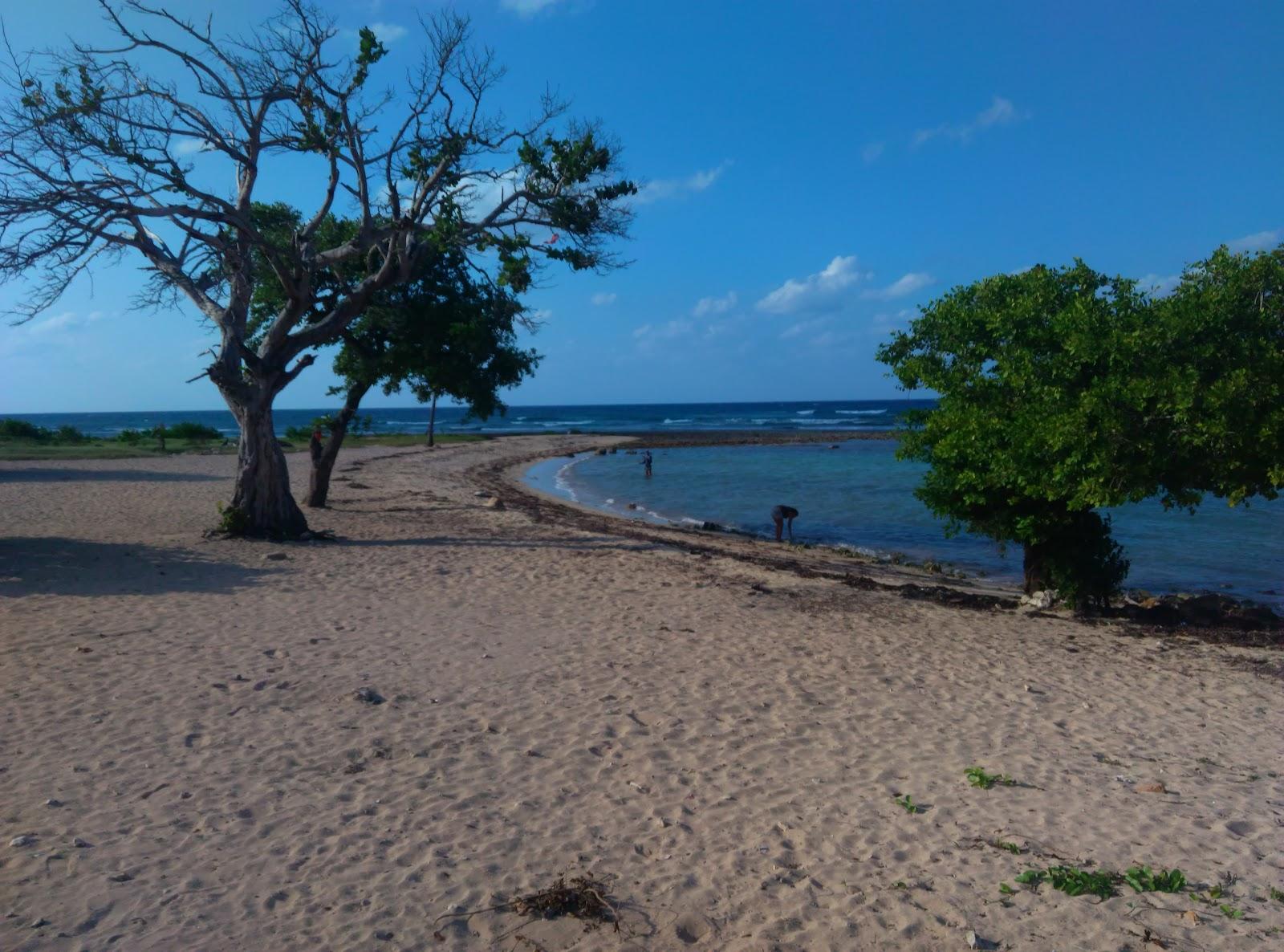 Sandee Balneario De Playa De Baracoa Photo