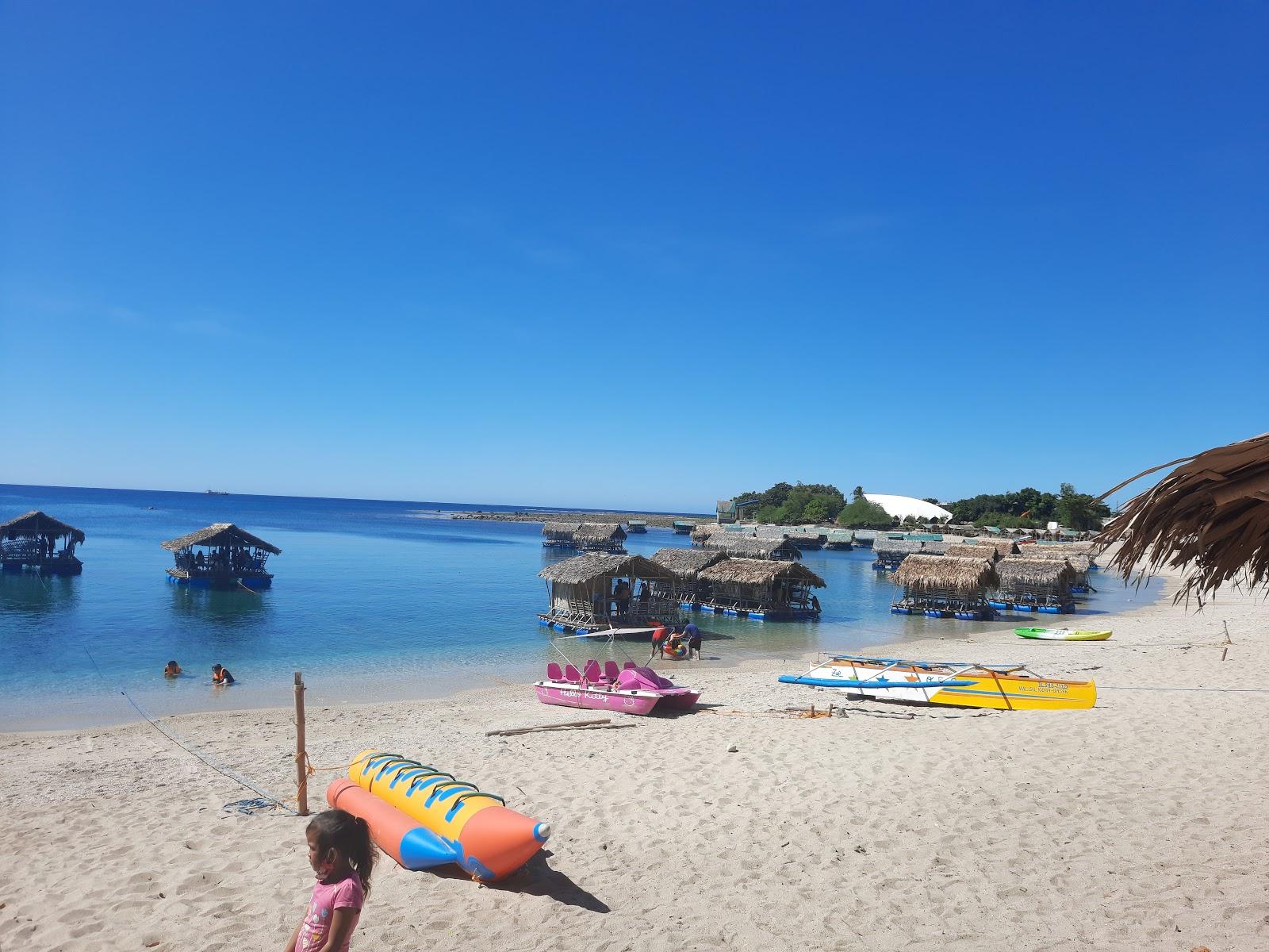 Sandee Lugo Beach Resort