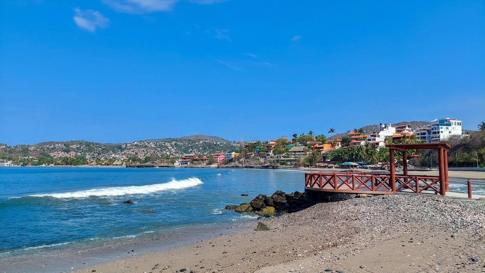 Sandee Playa La Madera