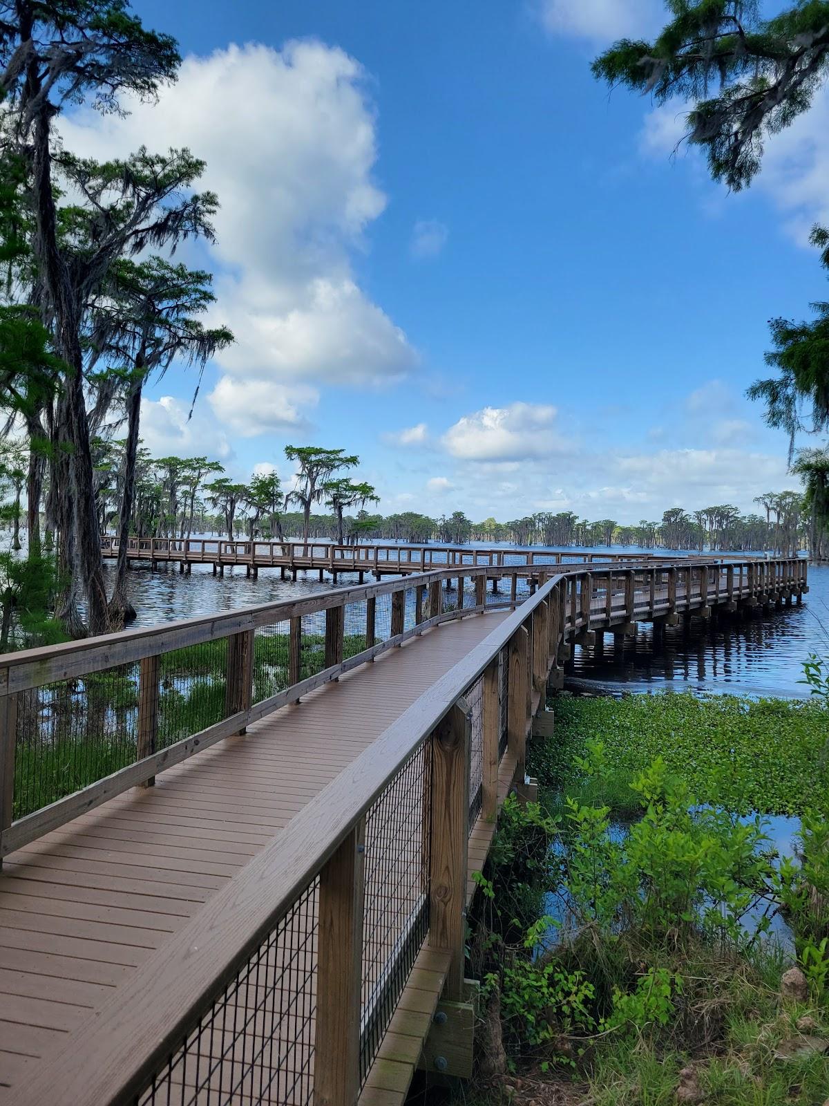 Sandee - Banks Lake Wildlife Recreation Area